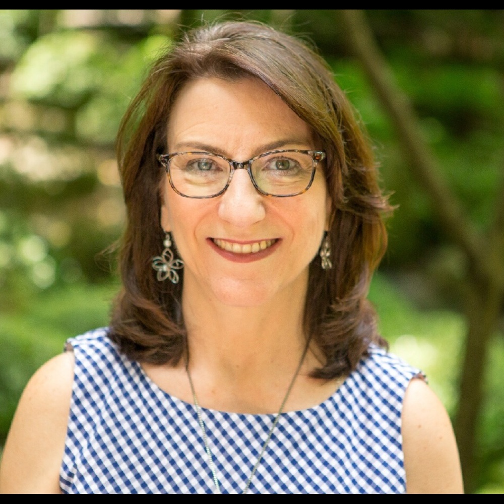 Meet your Posher, Cindy